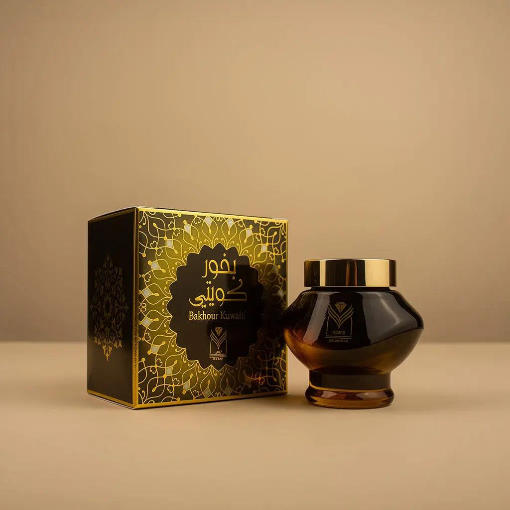 Bakhour Kuwaiti Almas