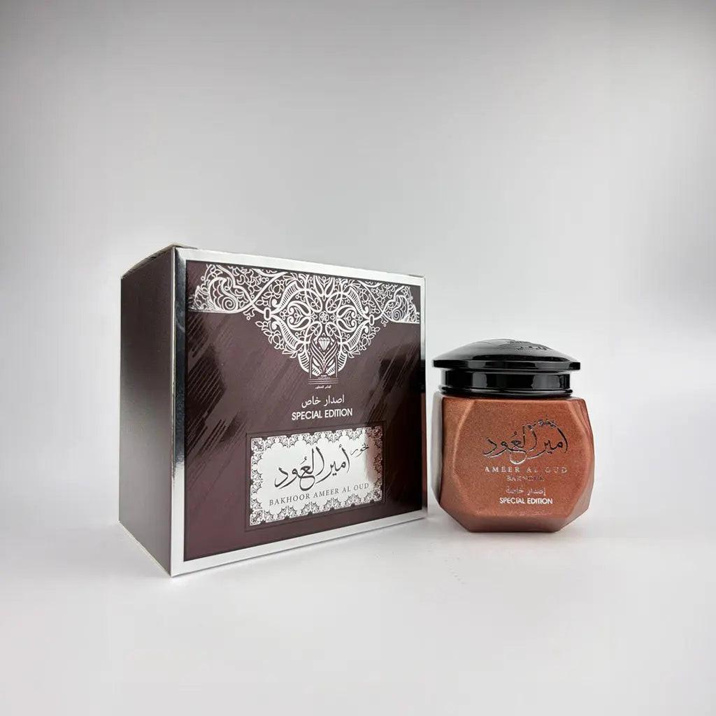 Bakhour AMEER AL OUD SPECIAL EDITION Almas