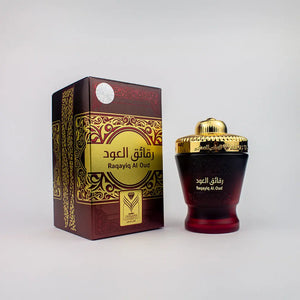 Bakhour Raqayiq Al Oud Almas
