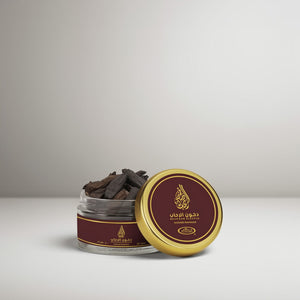 Bakhoor Dakhoon Alrehab by ALREHAB, traditional Gulf oud wood incense