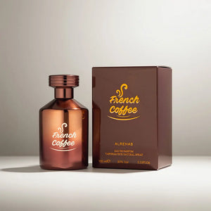 French Coffee Al Rehab