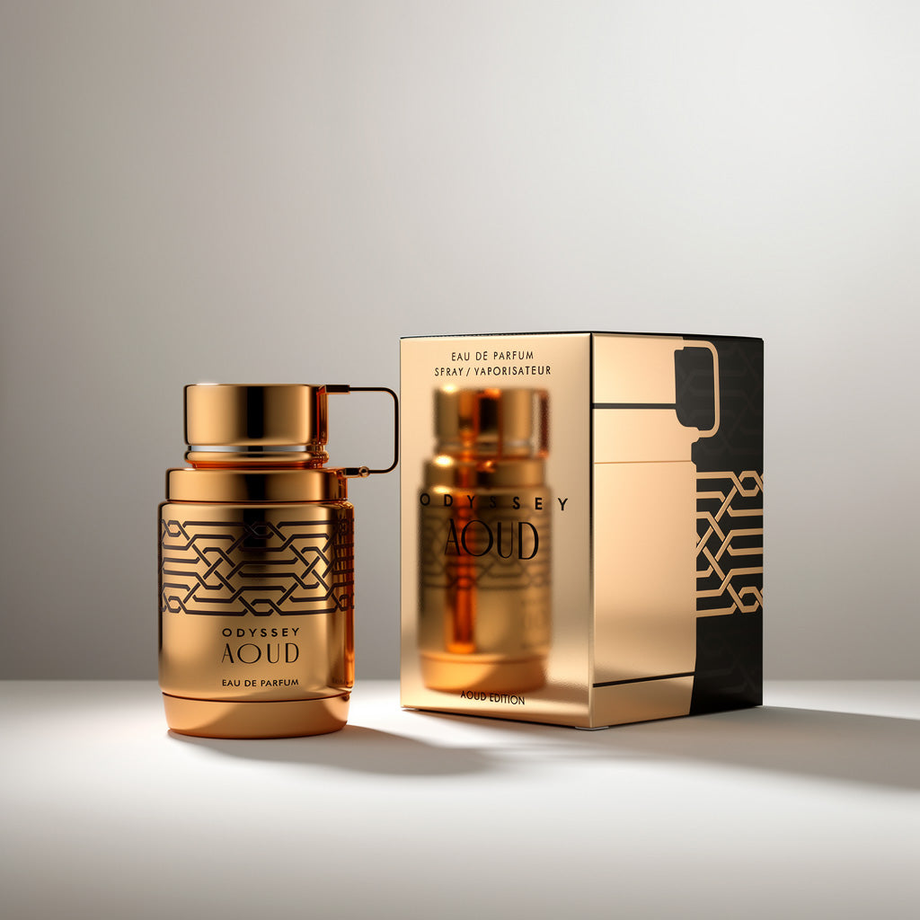ODYSSEY AOUD Armaf