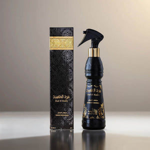 Home Freshener Oud El-Ka'aba Arqa Al Teep