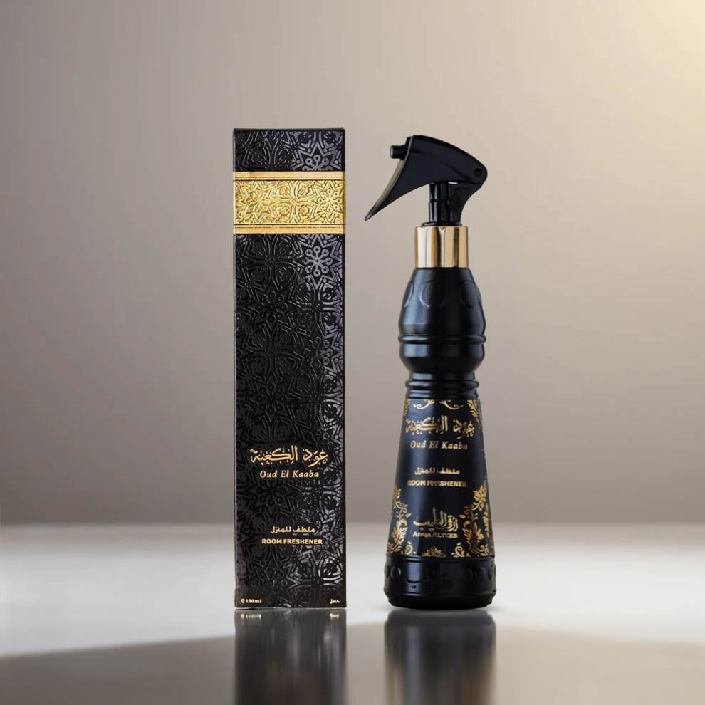 Home Freshener Oud El-Ka'aba Arqa Al Teep