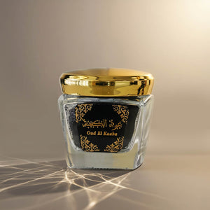 Bakhour Oud El-Ka'aba Arqa Al Teep