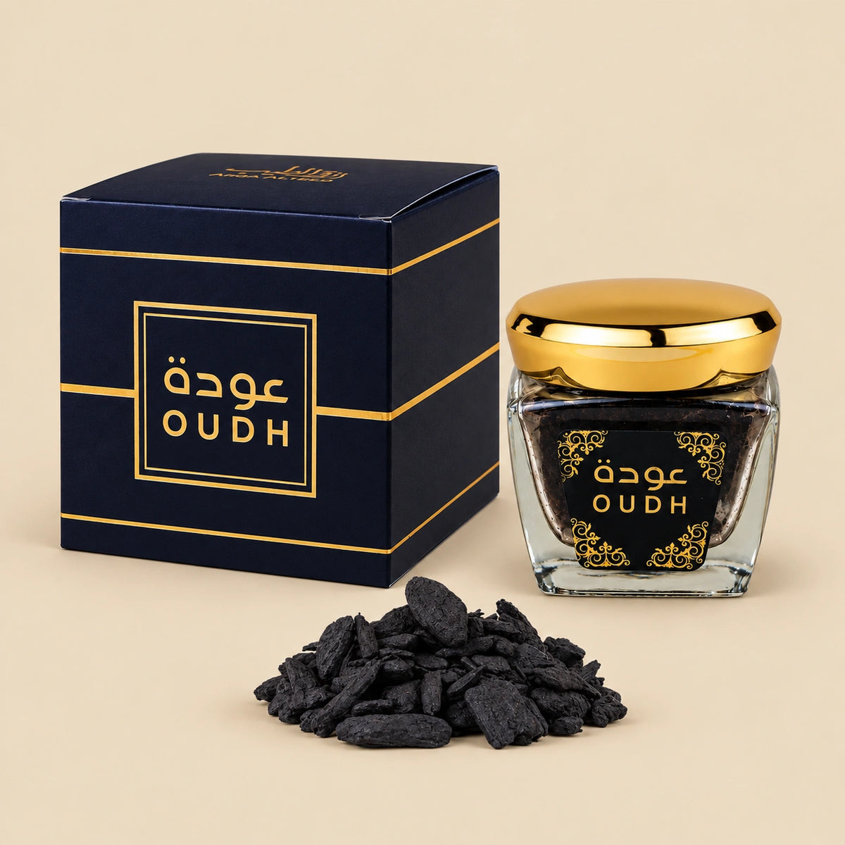 Bakhour Oudh