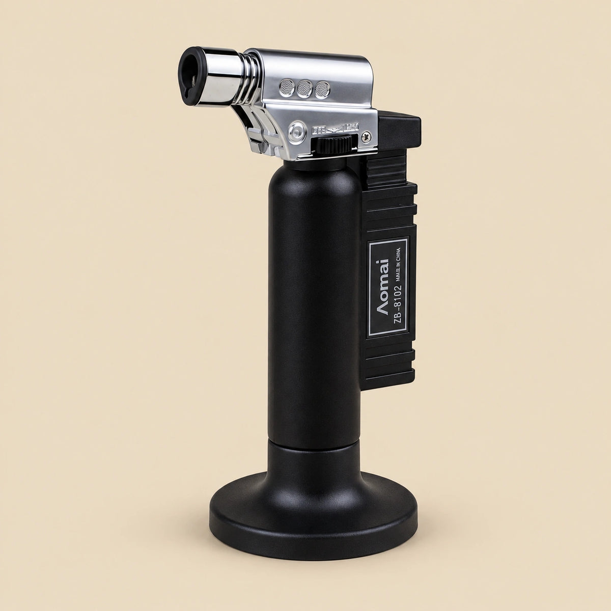 Metal Charcoal Lighter