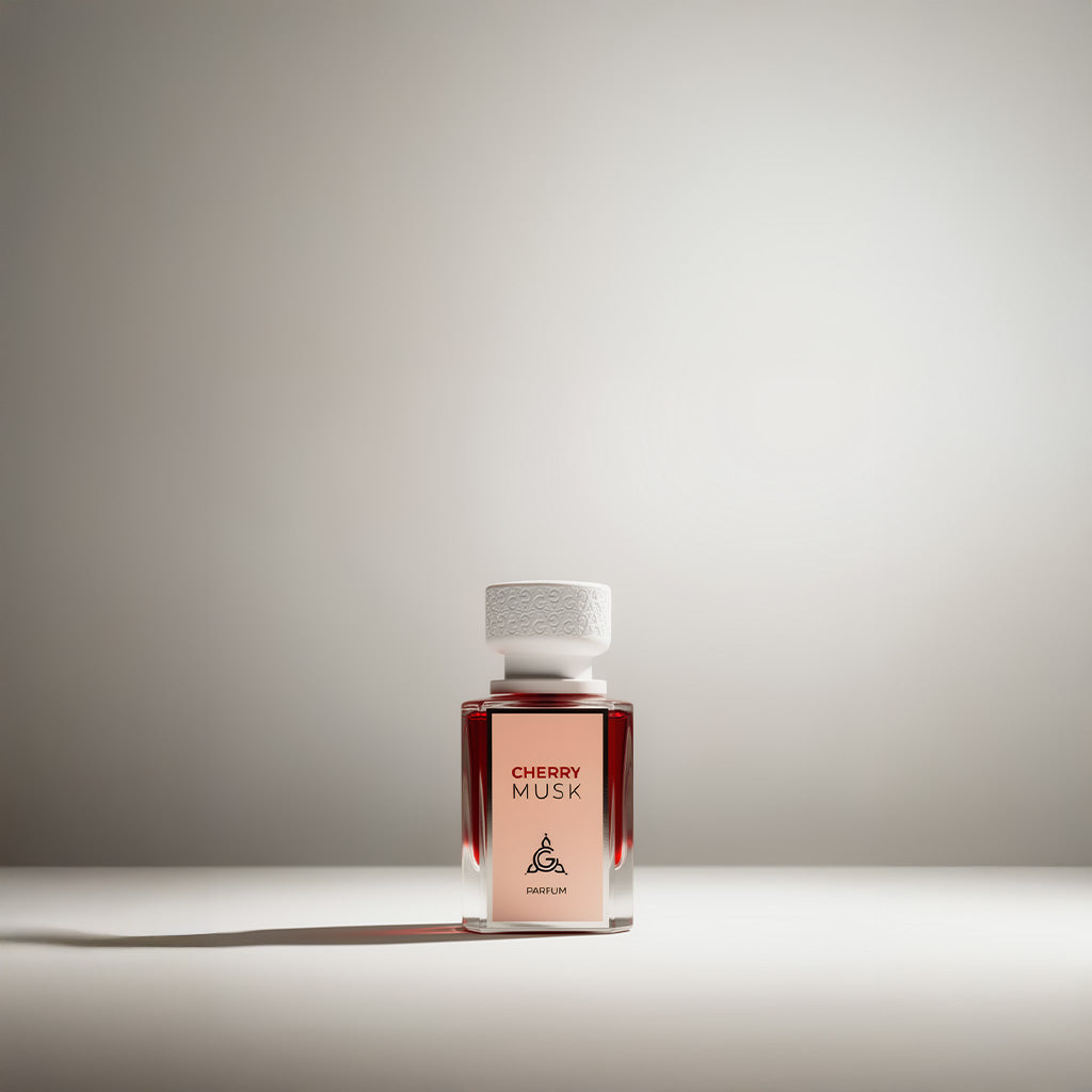 Cherry Musk – Bakhour Egypt