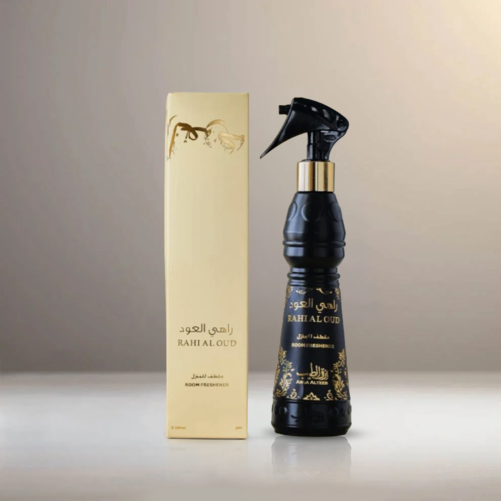معطر المنزل راهي العود