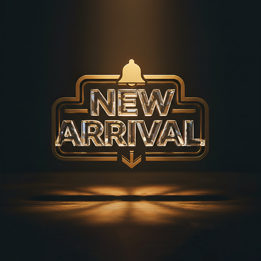 New Arrivals