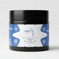 Moroocan Black Soap With Blue Nila