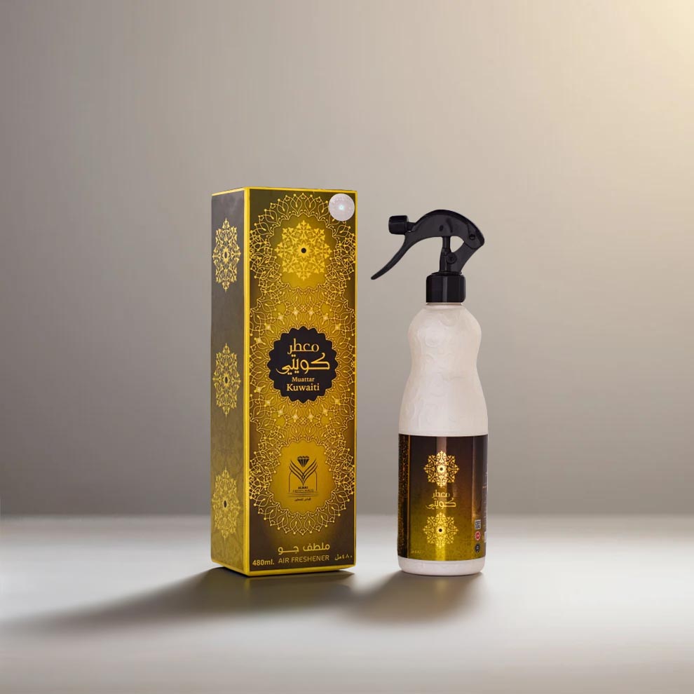 Home Freshener Kuwaiti Almas