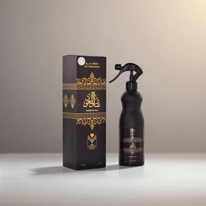 Home Freshener Aashiq Al Oud Almas