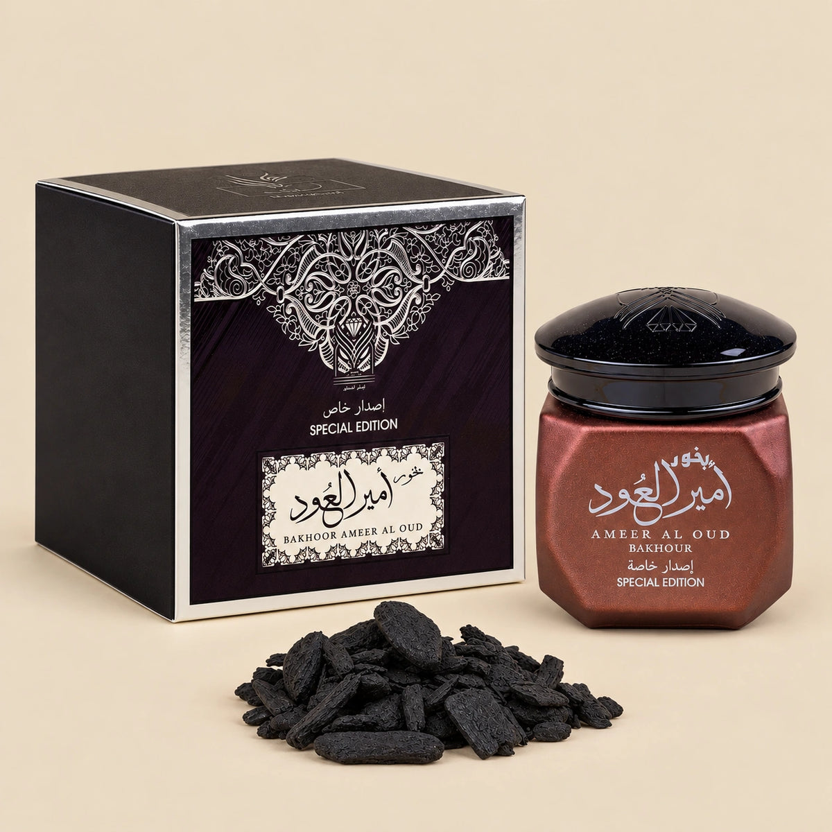 Bakhour Ameer Al Oud Special Edition