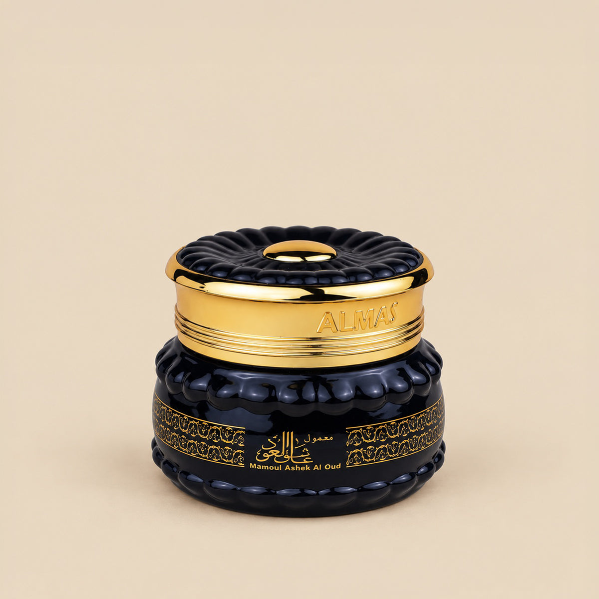 Mamoul Ashek Al Oud