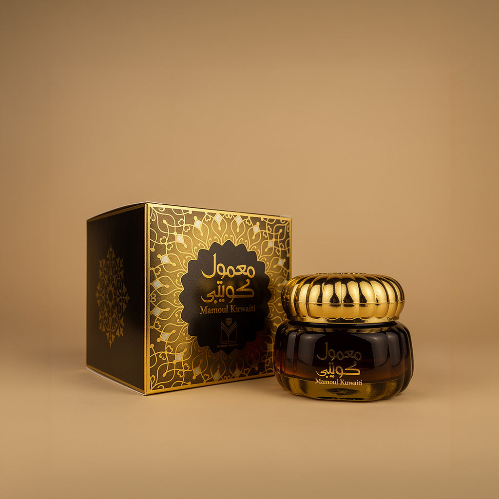 معمول كويتي