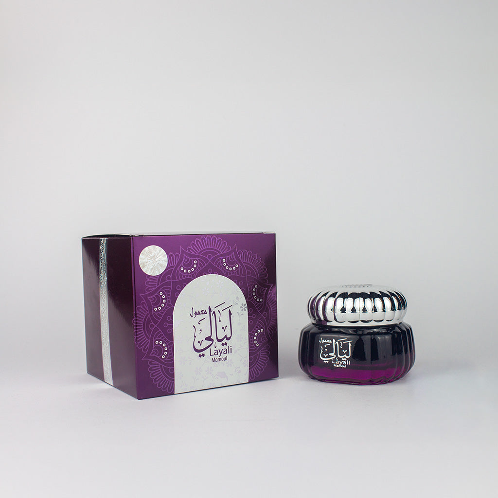 معمول ليالي