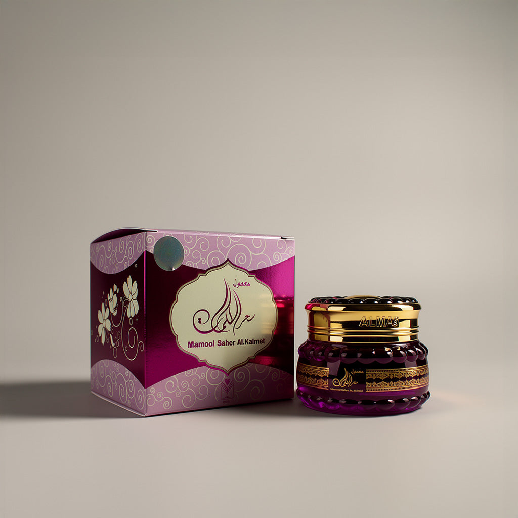 معمول سحر الكلمات