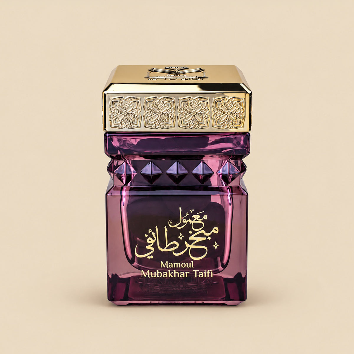 Mamoul Mubakhar Taif