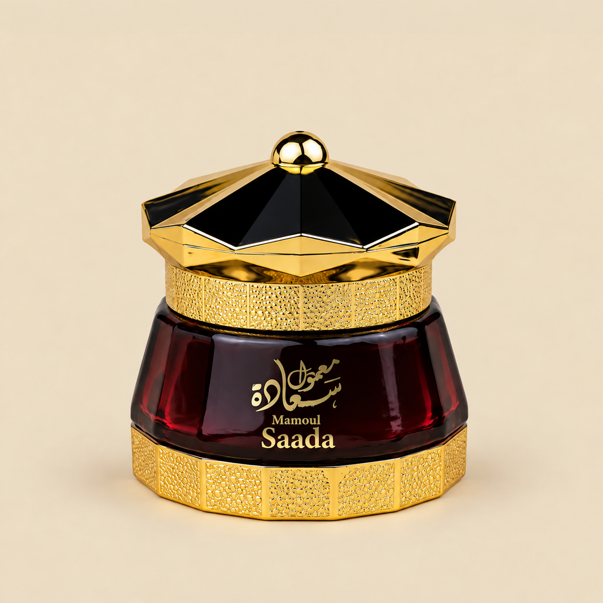 Mamoul Saadah