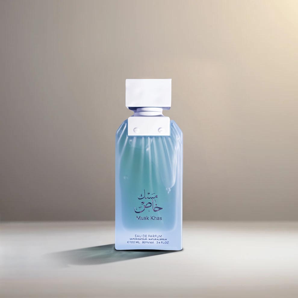 Musk Khas