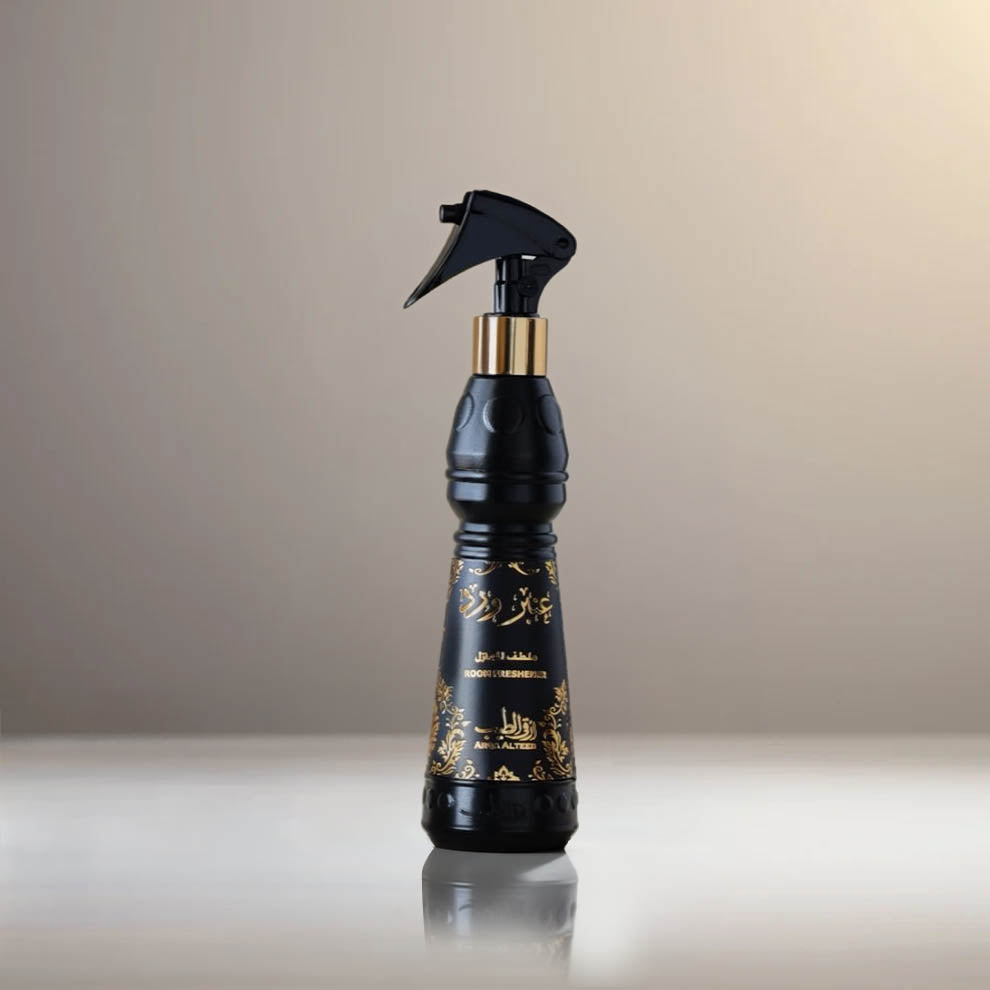 Home Freshener Amber Rose Arqa Al Teep