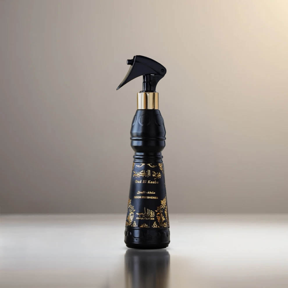 Home Freshener Oud El-Ka'aba Arqa Al Teep