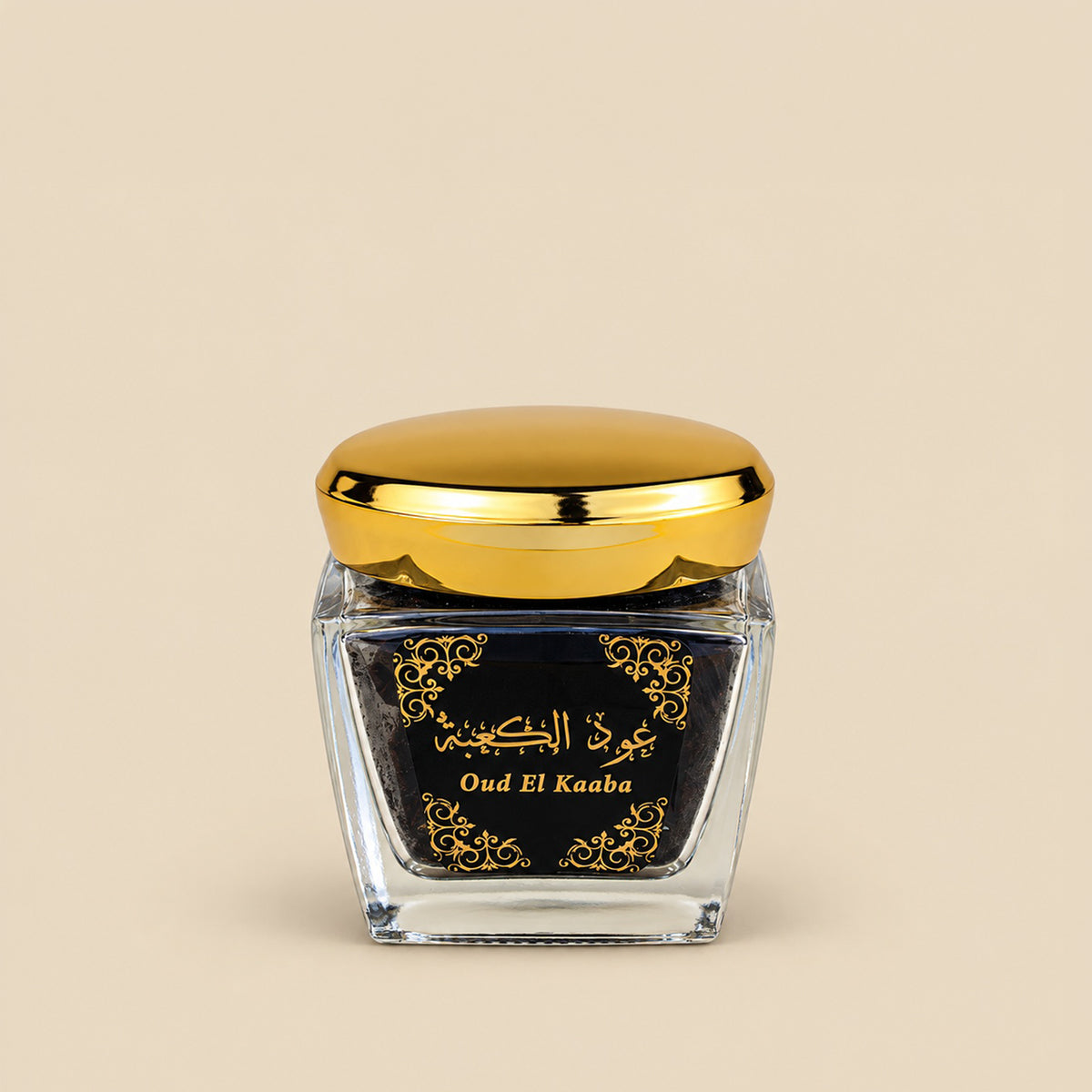 Bakhour Oud El-Ka'aba