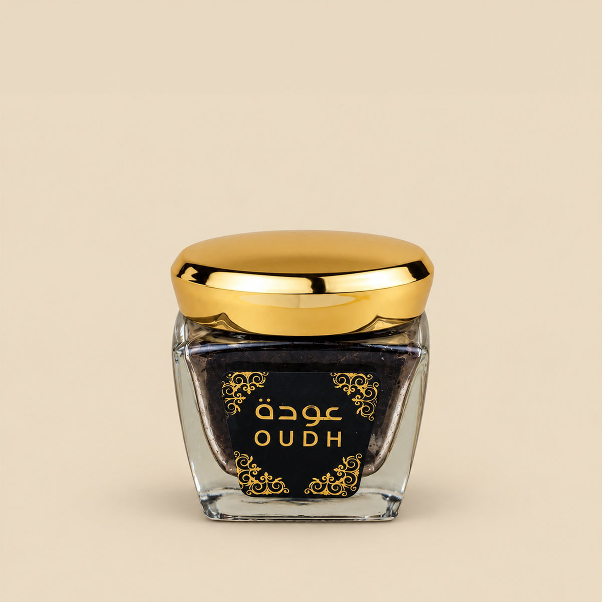 Bakhour Oudh