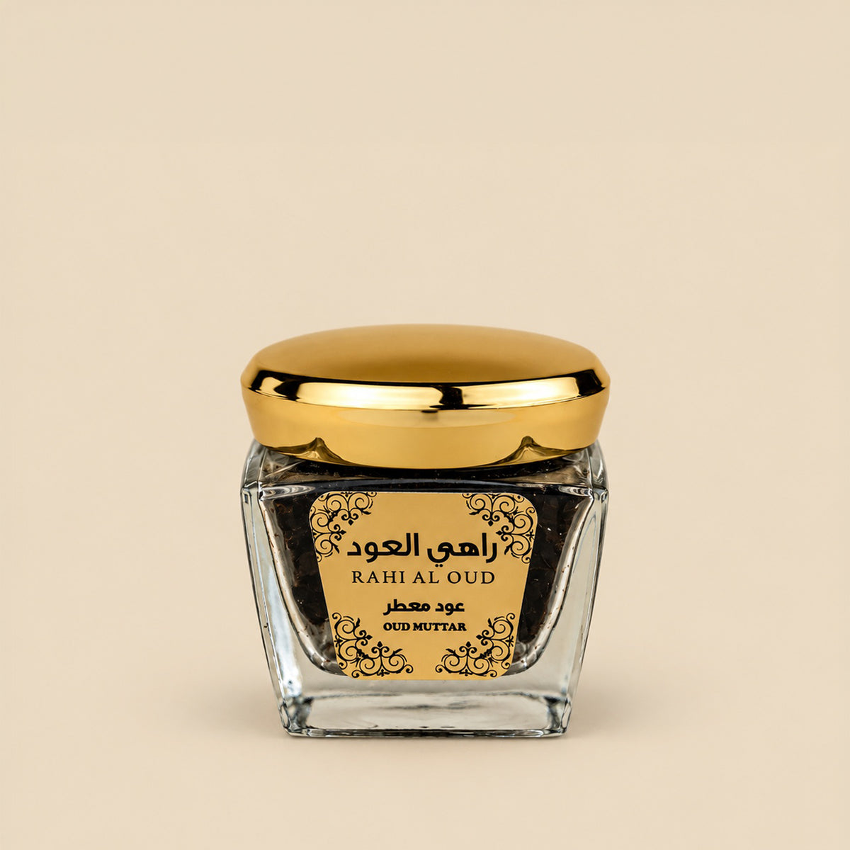 Bakhour Rahi AL-Oud