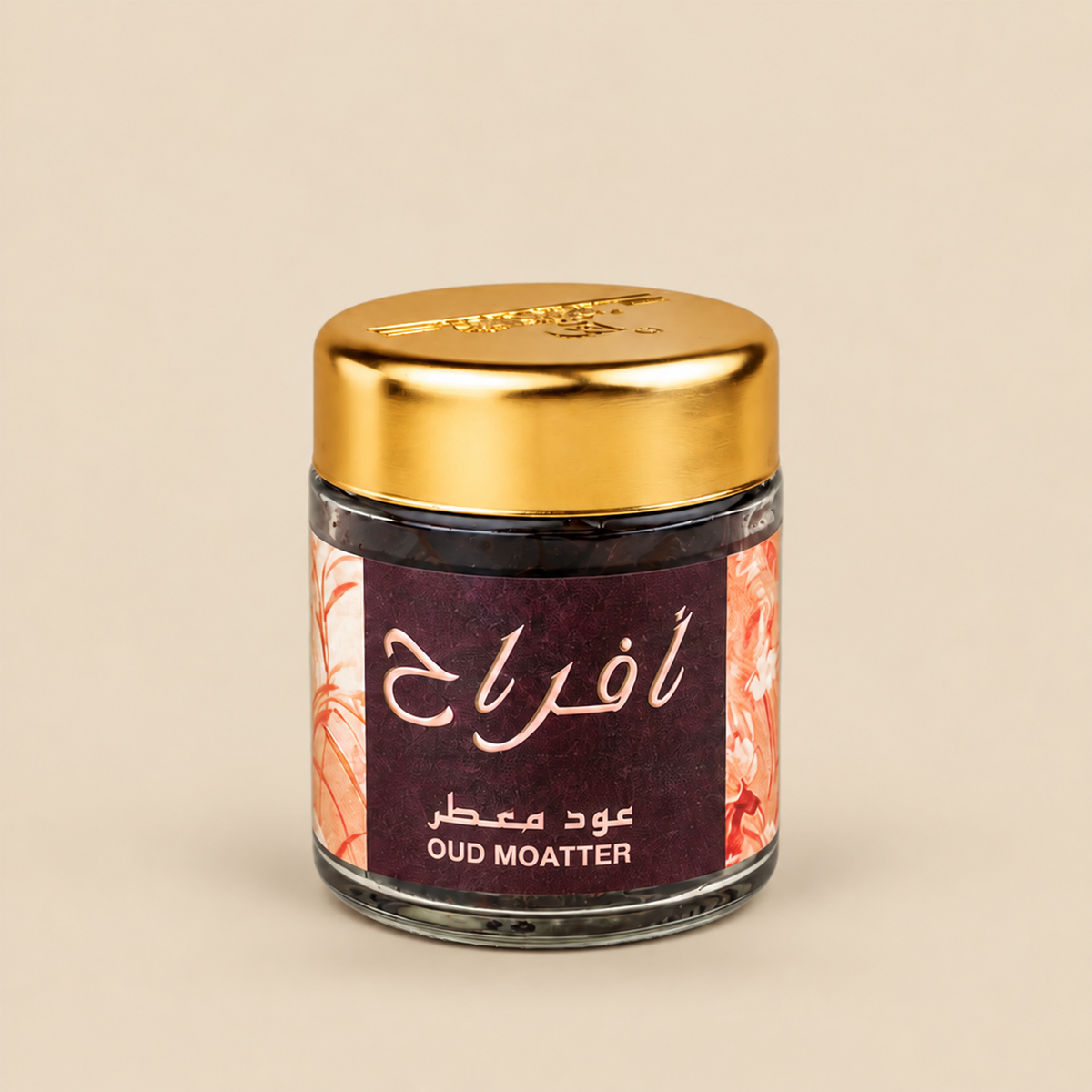 Bakhour Oud Afrah