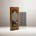 Bakhoor Nad Oud Al Nafis incense sticks featuring pure oud and oriental perfume notes by Banafa