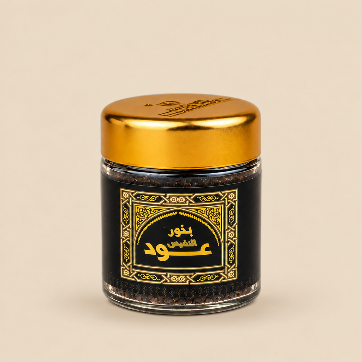Bakhour Oud Al Nafis