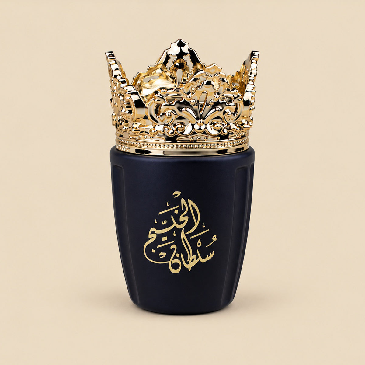 Bakhour Sultan Al Khalij