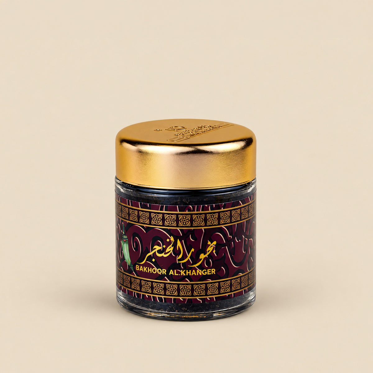 Bakhour Mabsous Oud Al Khanjar