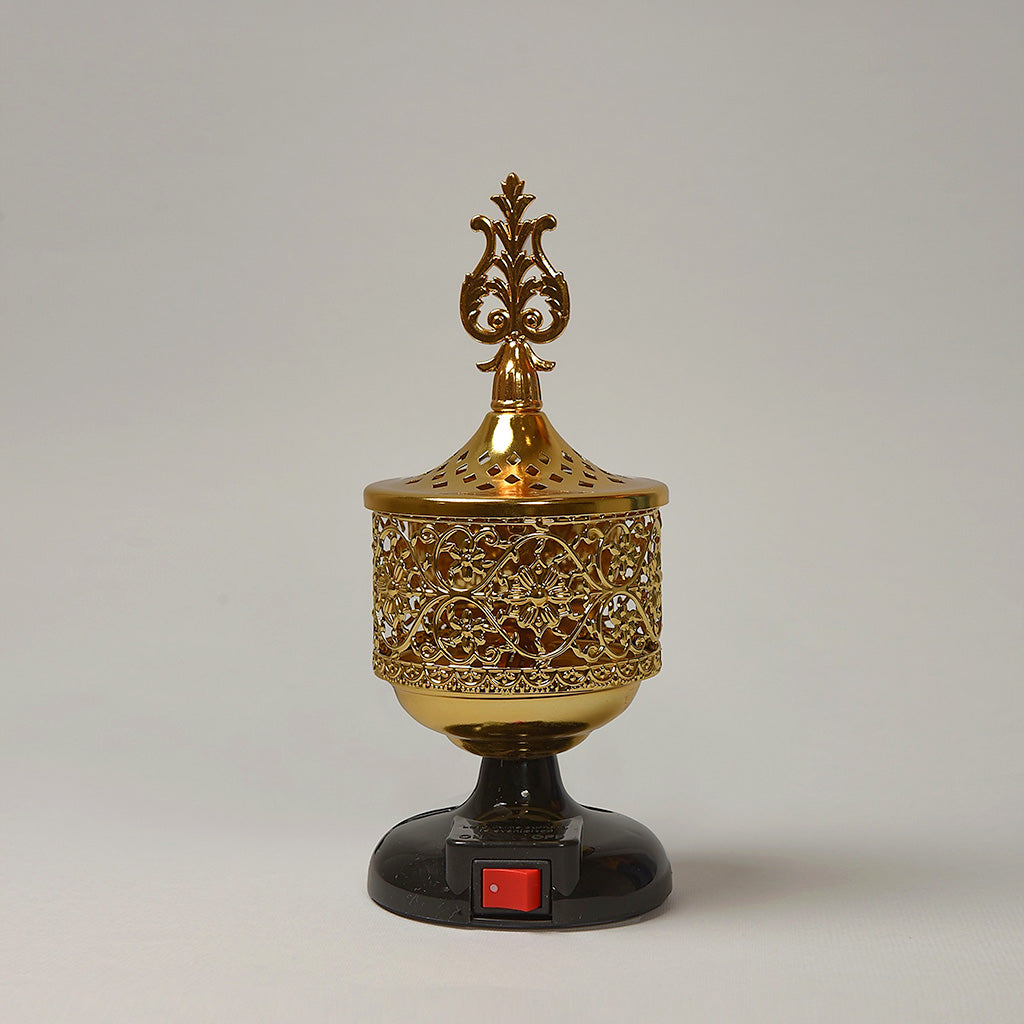Electric Incense Burner