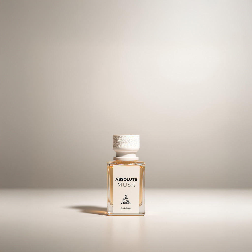 Absolute Musk