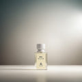 Iris Musk Ghalati