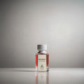 Raspberry Musk Ghalati