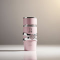 Yara perfume with orchid, heliotrope, mandarin, tropical notes, vanilla, musk, and sandalwood