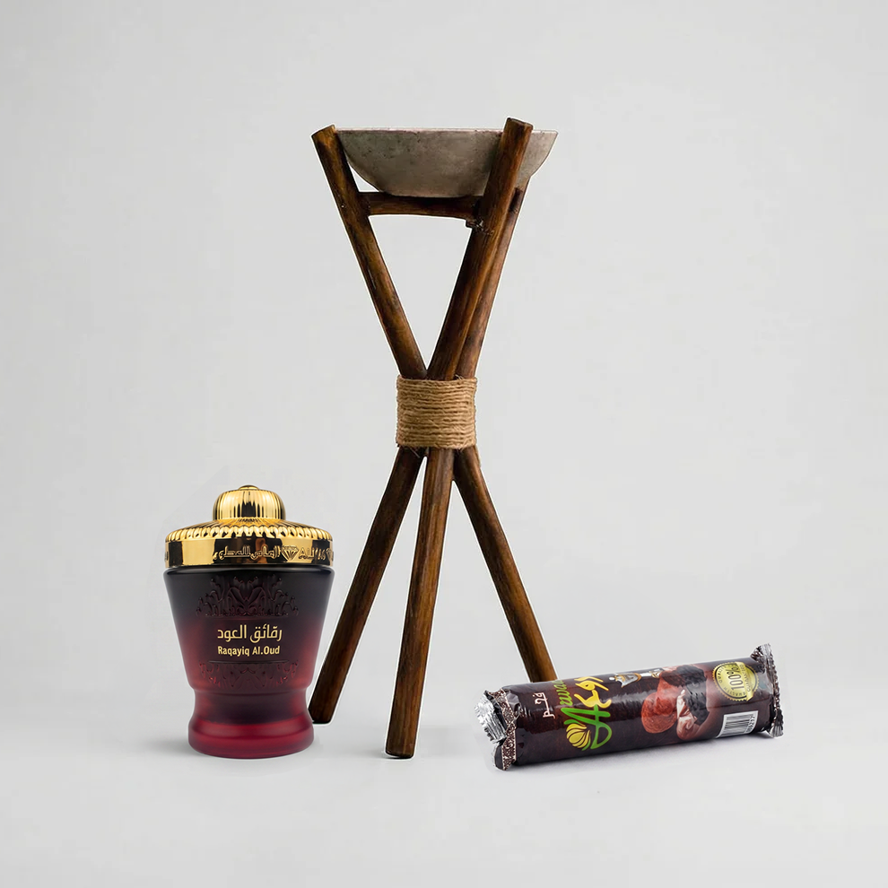 Prestige Oud Collection