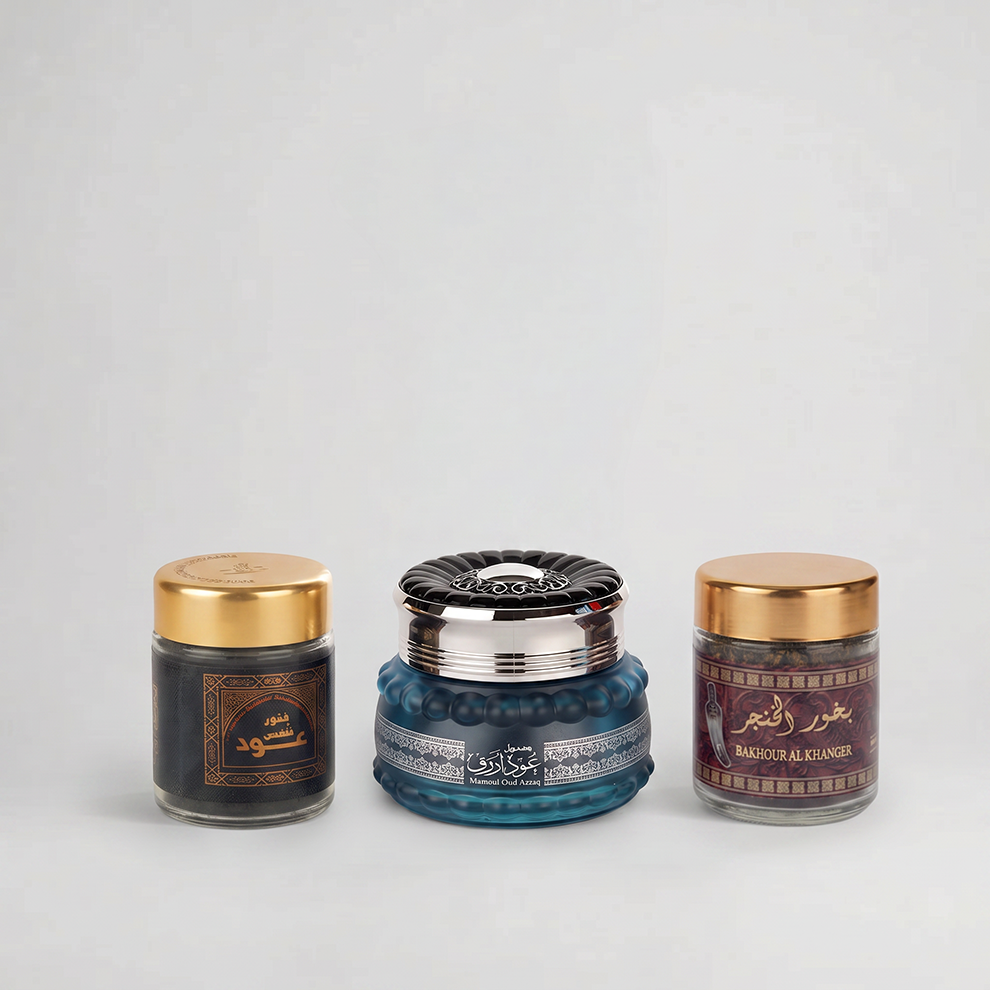 Oriental Signature Collection