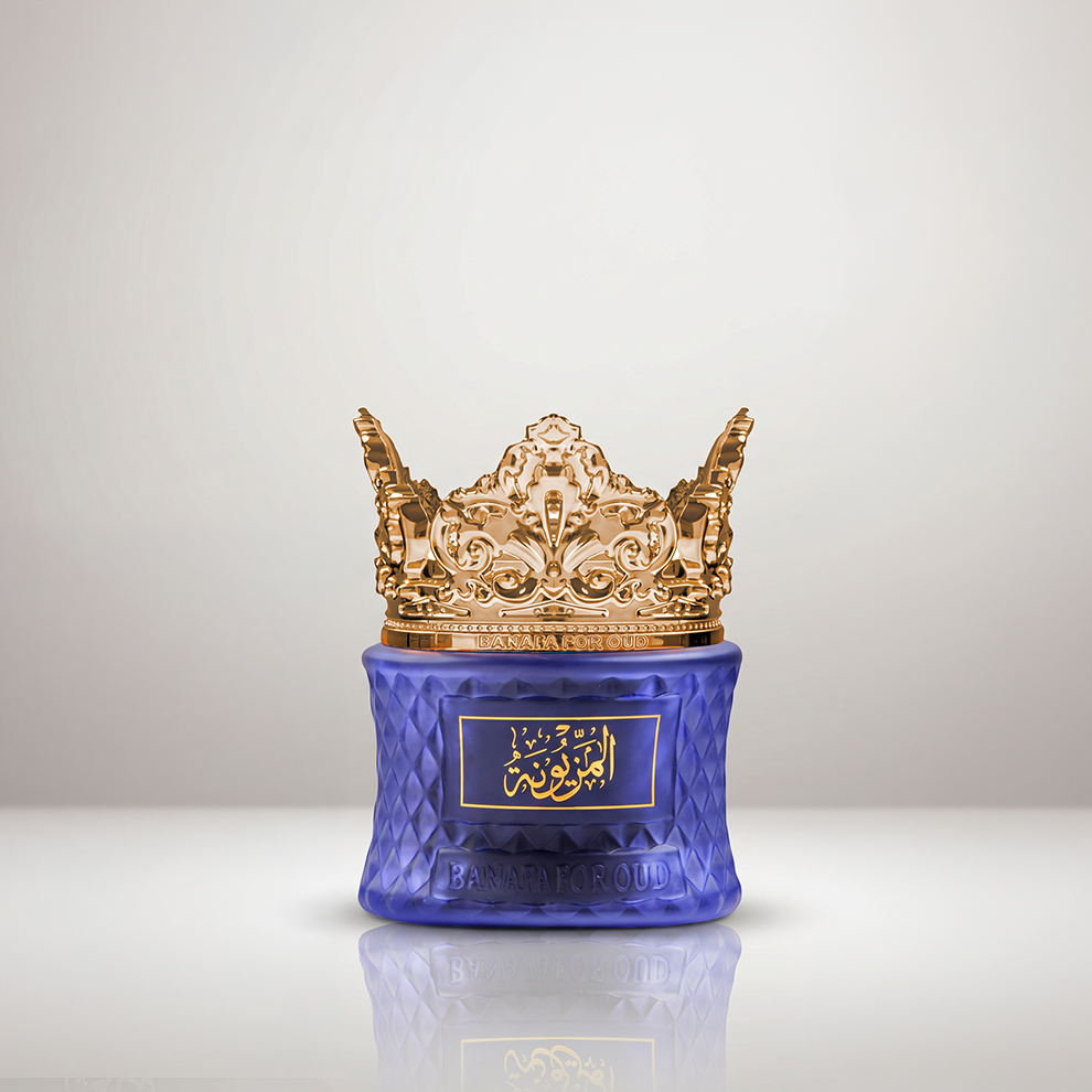 Bakhour Al Mazunah