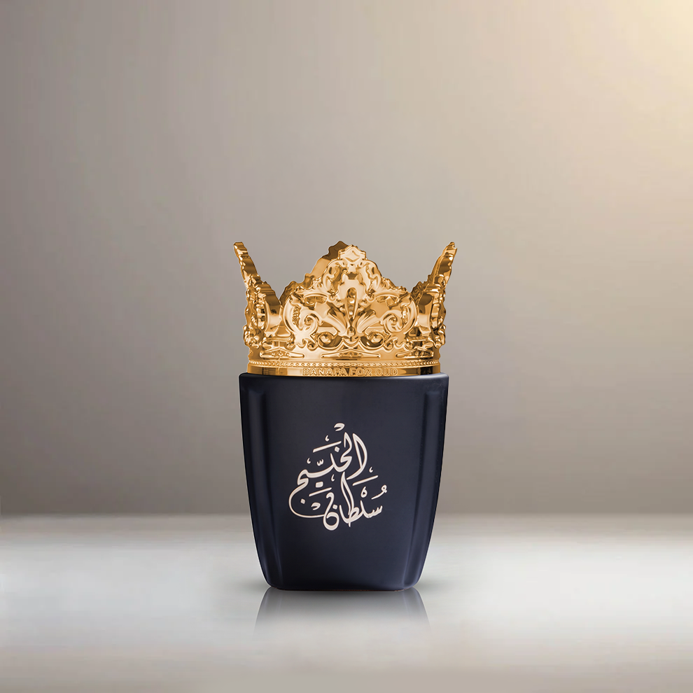 Bakhour Sultan Al Khalij