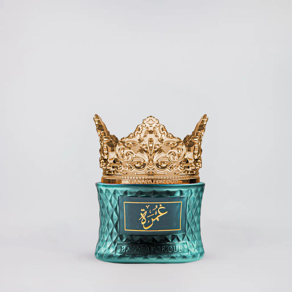بخور عود معطر الغمرة