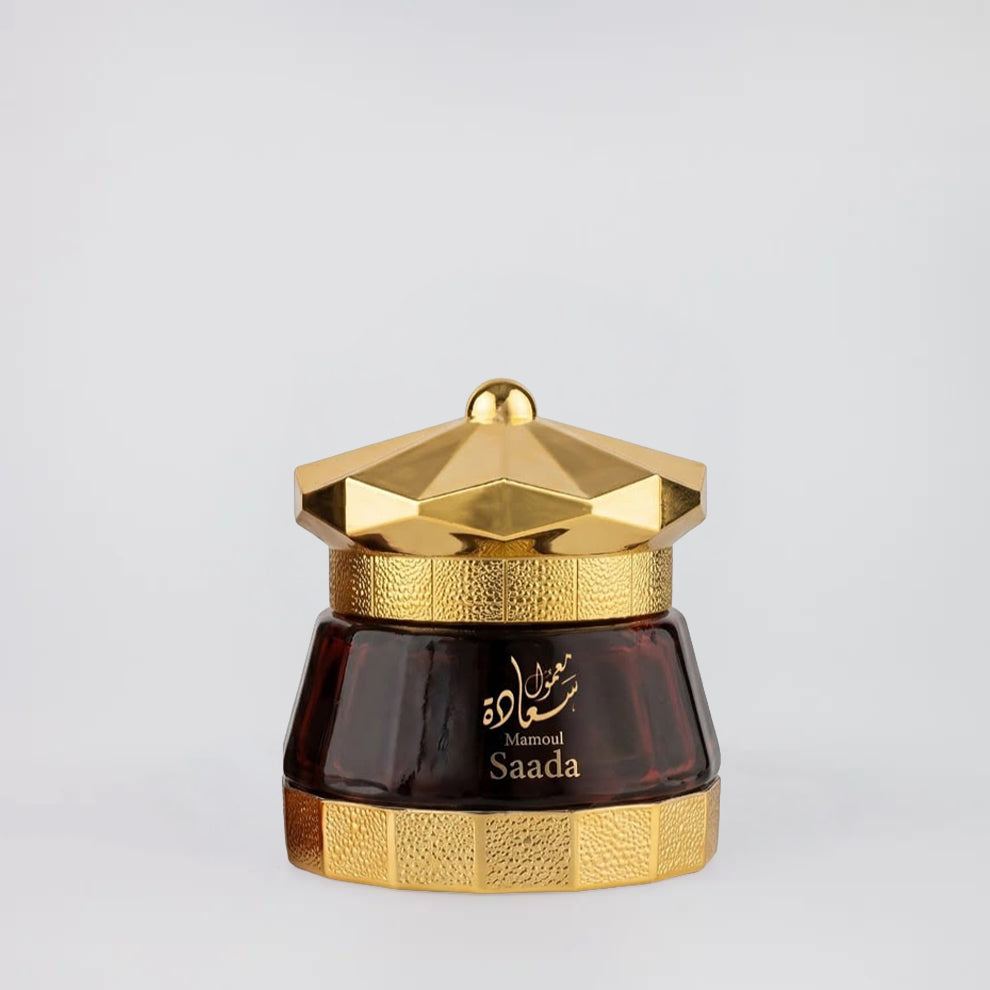 معمول سعادة