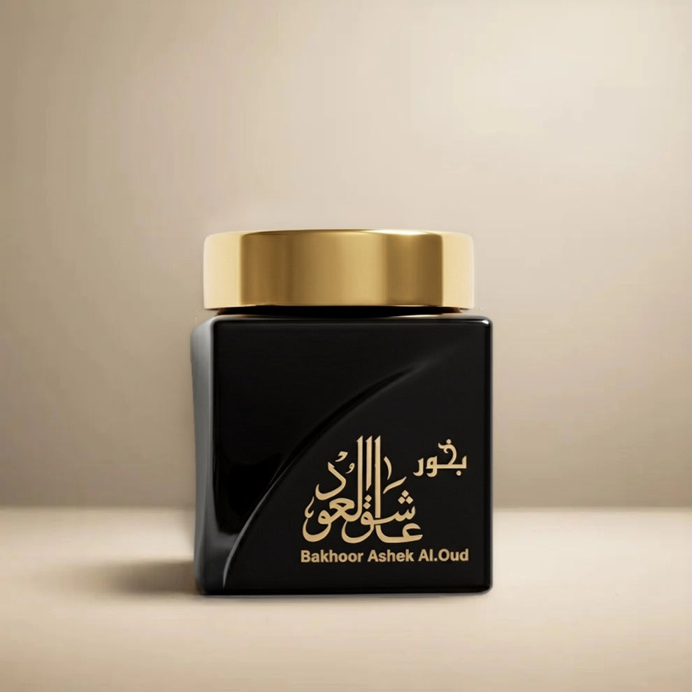 Bakhour Aashik Al Oud