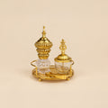 Yaqout Incense Set