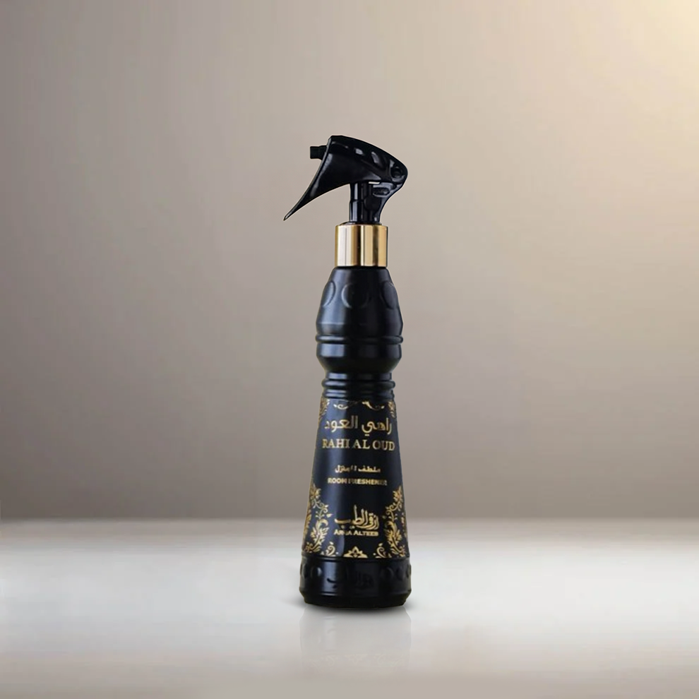 معطر المنزل راهي العود