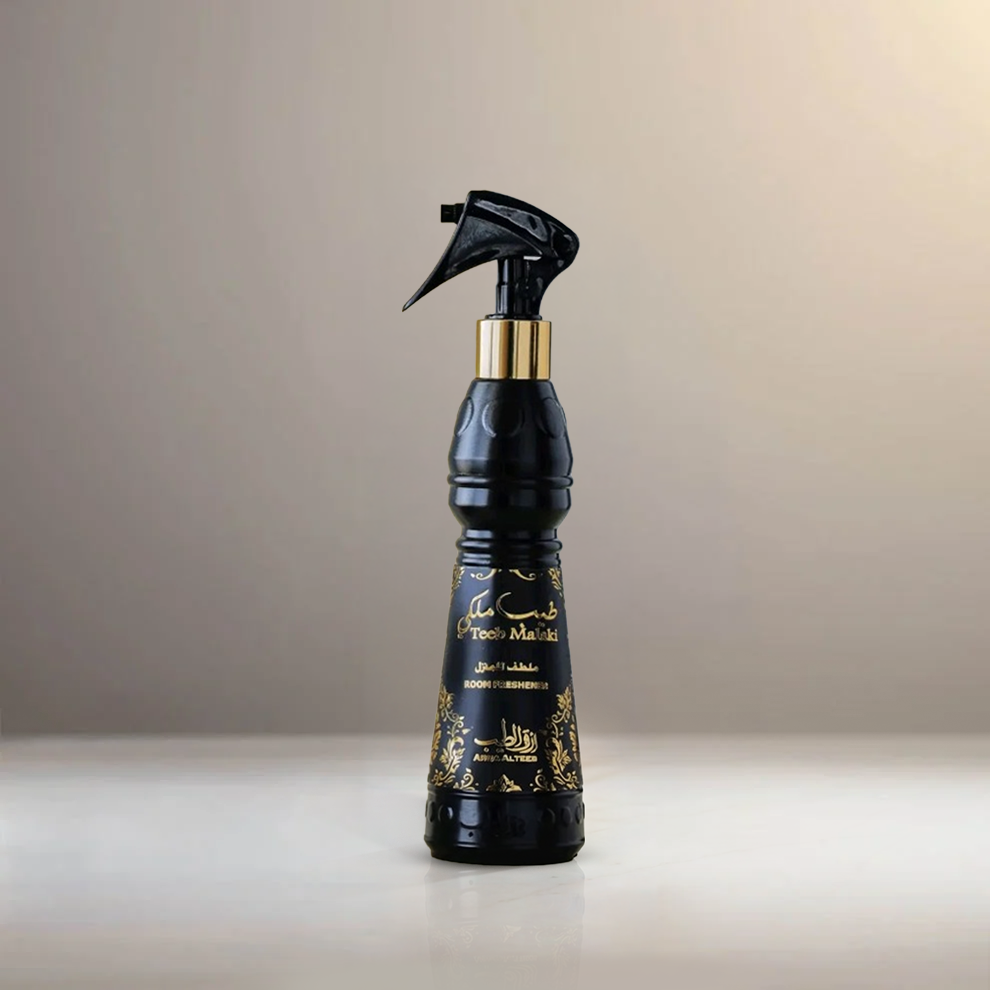 معطر المنزل طيب ملكي